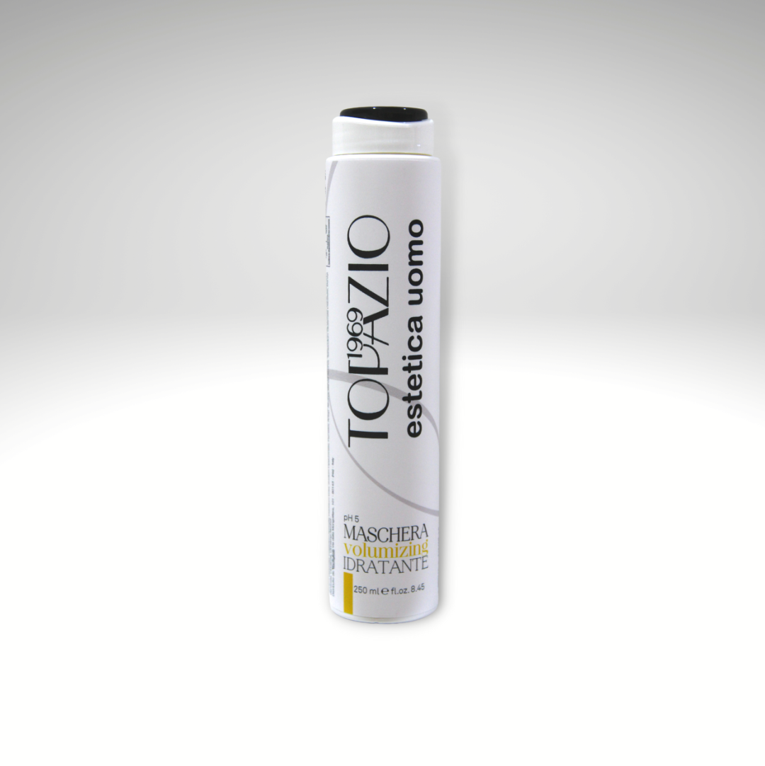 Maschera Volumizing Idratante