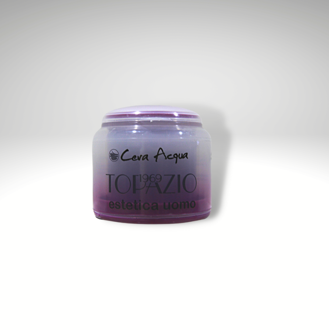 Cera Acqua Per Capelli